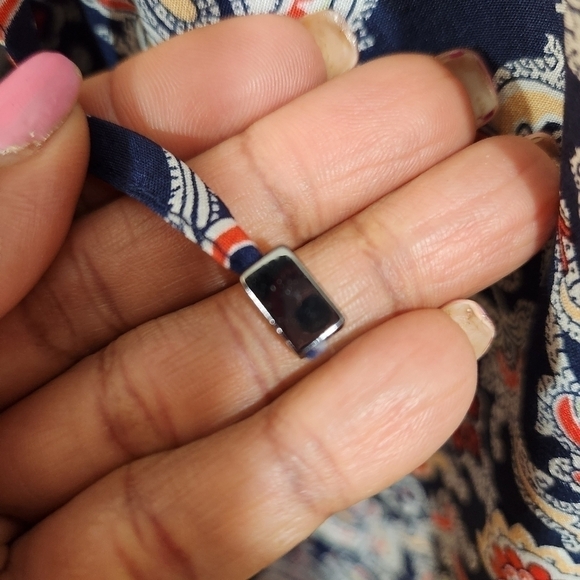 KENAR Silk Drawstring Mini Dress - Picture 13 of 15